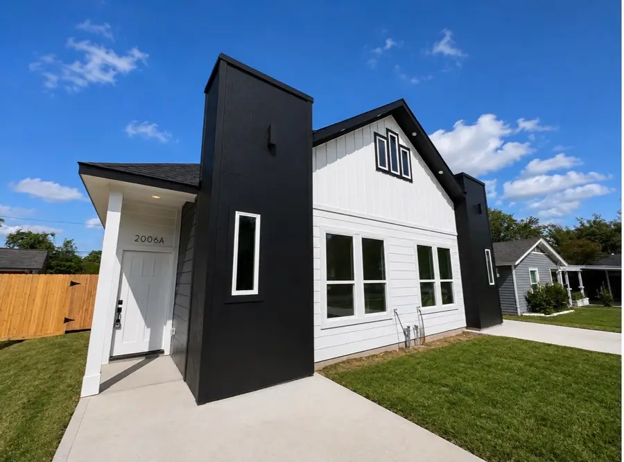 2006 Vince Street, Pasadena, TX 77502 - #2