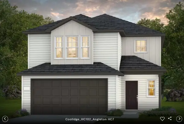 6826 Bens Landing, Cove, TX 77523