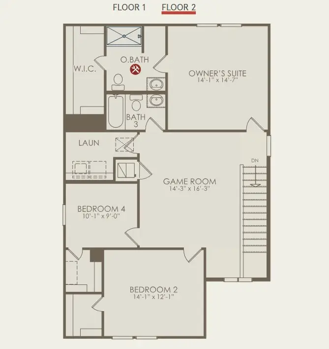 6826 Bens Landing, Cove, TX 77523 - #2