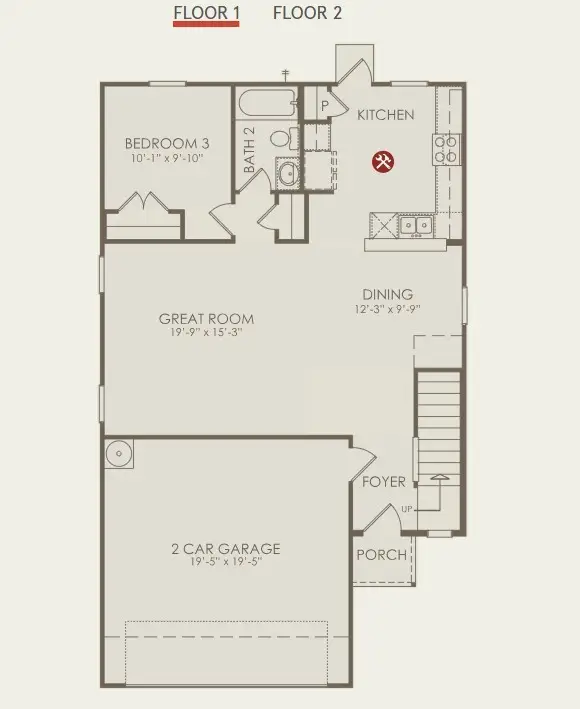 6826 Bens Landing, Cove, TX 77523 - #3