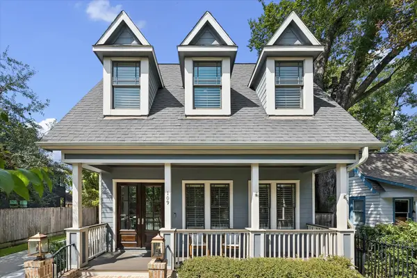 109 Munford Street, Houston, TX 77008