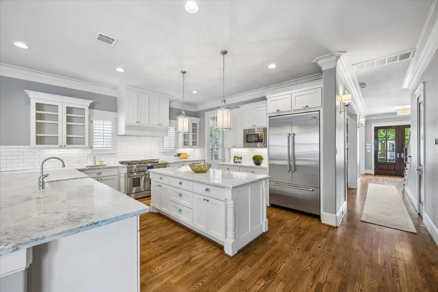 109 Munford Street, Houston, TX 77008 - #3