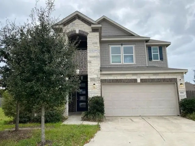 20703 Littlewick Drive, Porter, TX 77365 - #2