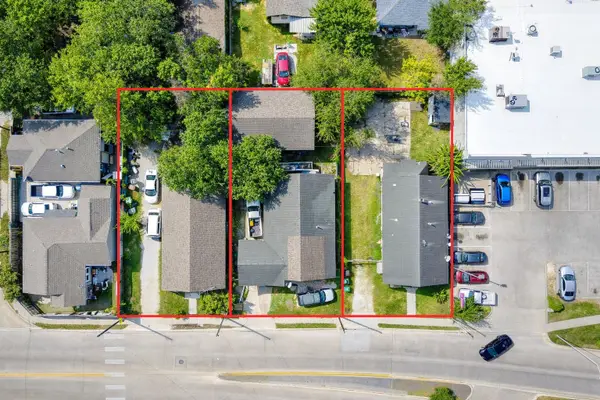 2403/2409/2411 Fulton Street, Houston, TX 77009