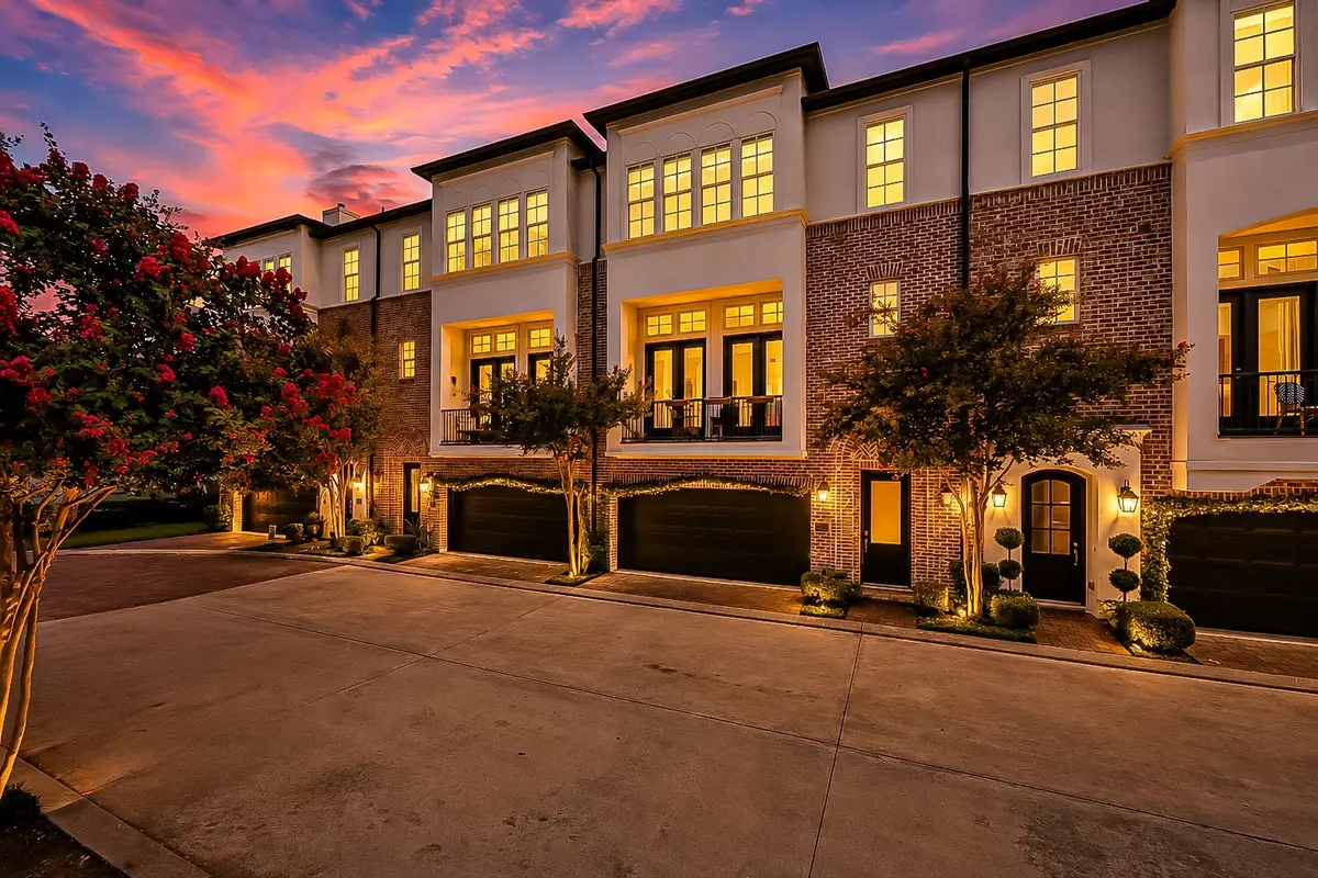 5628 Cohn Terrace, Houston, TX 77007 - #1