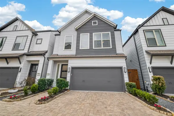 5203 Carters Bank Avenue, Houston, TX 77091