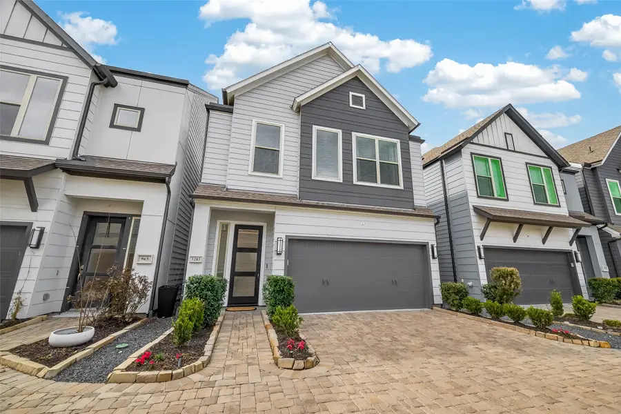 5203 Carters Bank Avenue, Houston, TX 77091 - #3