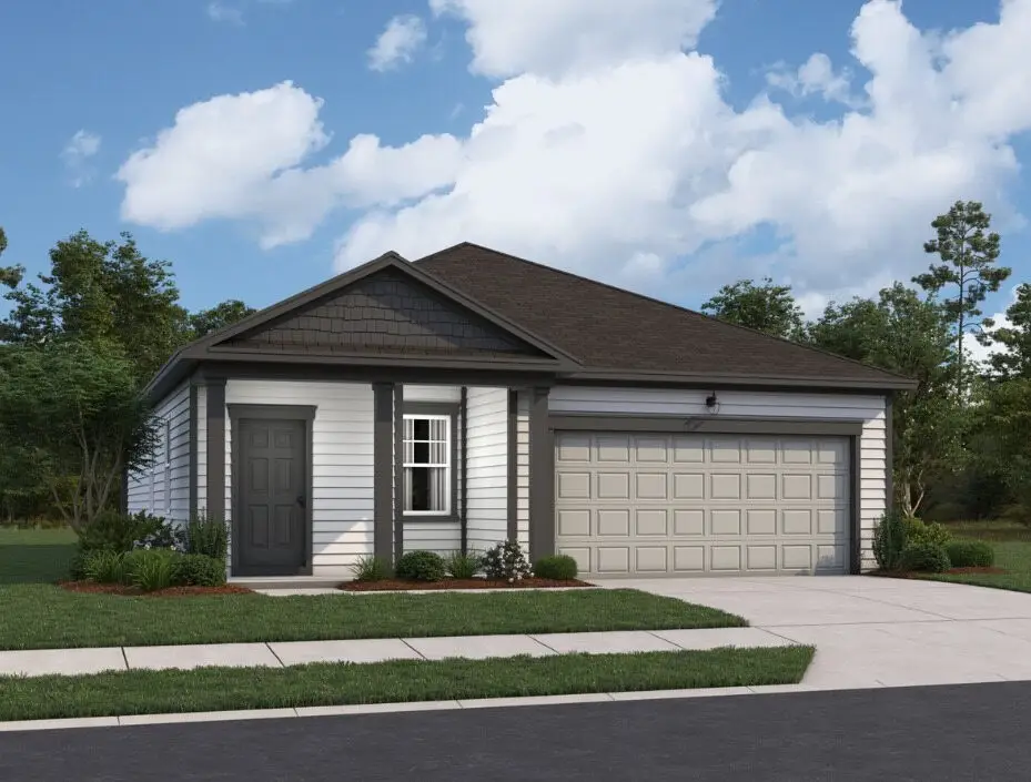 2519 Evergreen Falls Drive, Crosby, TX 77532 - #1
