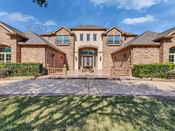 34 La Serra Path, Missouri City, TX 77459