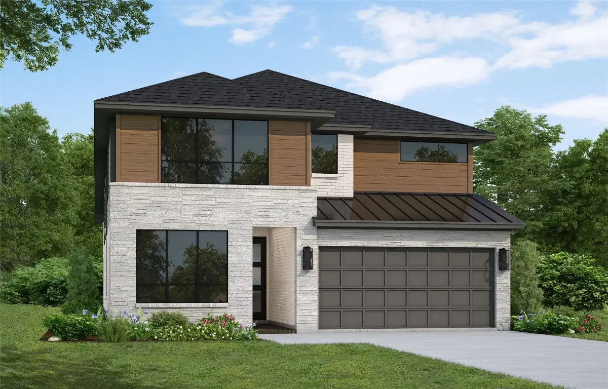 15826 Swan Lake Lane, Conroe, TX 77302 - #1