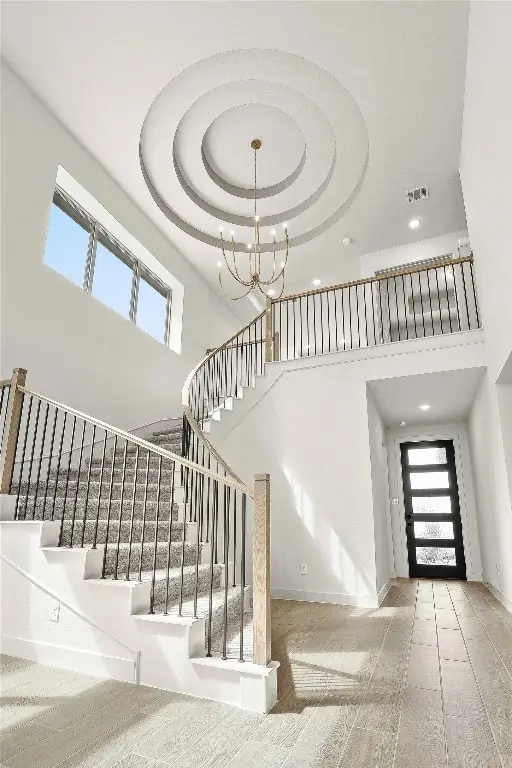 15826 Swan Lake Lane, Conroe, TX 77302 - #2