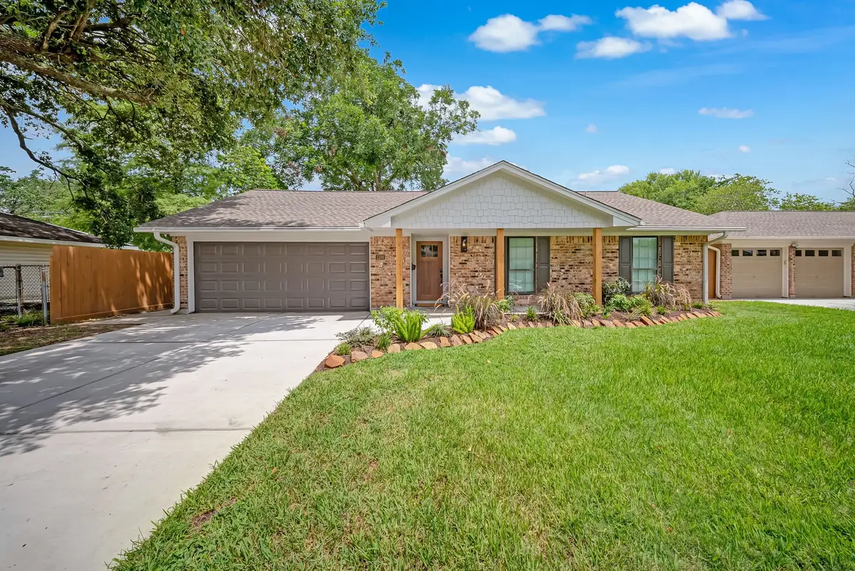 1109 Warren Street, Deer Park, TX 77536 - #1