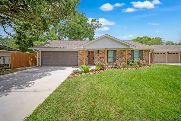 1109 Warren Street, Deer Park, TX 77536