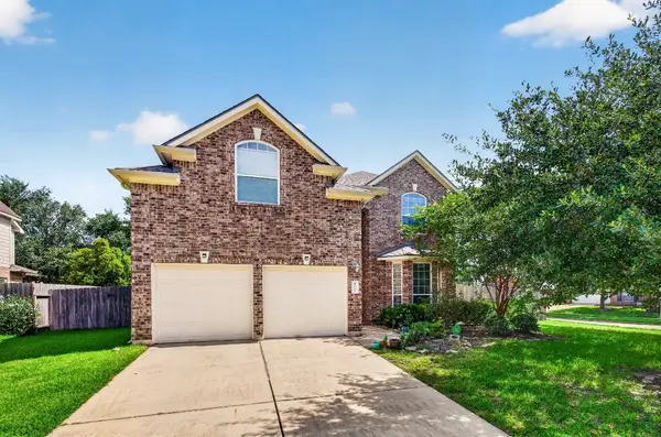 16026 Rustlers Trail Lane, Cypress, TX 77429