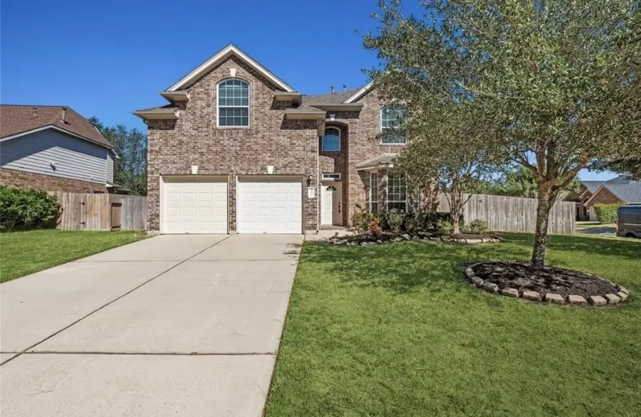 16026 Rustlers Trail Lane, Cypress, TX 77429 - #2