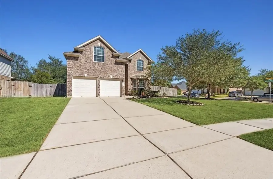 16026 Rustlers Trail Lane, Cypress, TX 77429 - #3