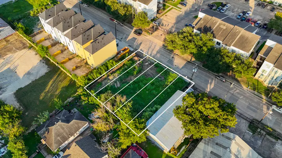 6336 Del Rio Street, Houston, TX 77021 - Image #2