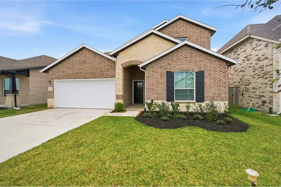 1722 Navigation Lane, Angleton, TX 77515 - #2