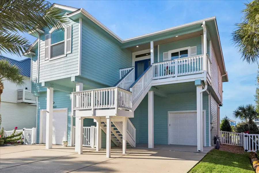13522 Windlass Circle Drive, Galveston, TX 77554 - Image #3