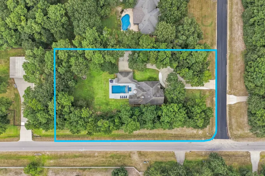 11632 Prince Andrew Court, Montgomery, TX 77316 - #2