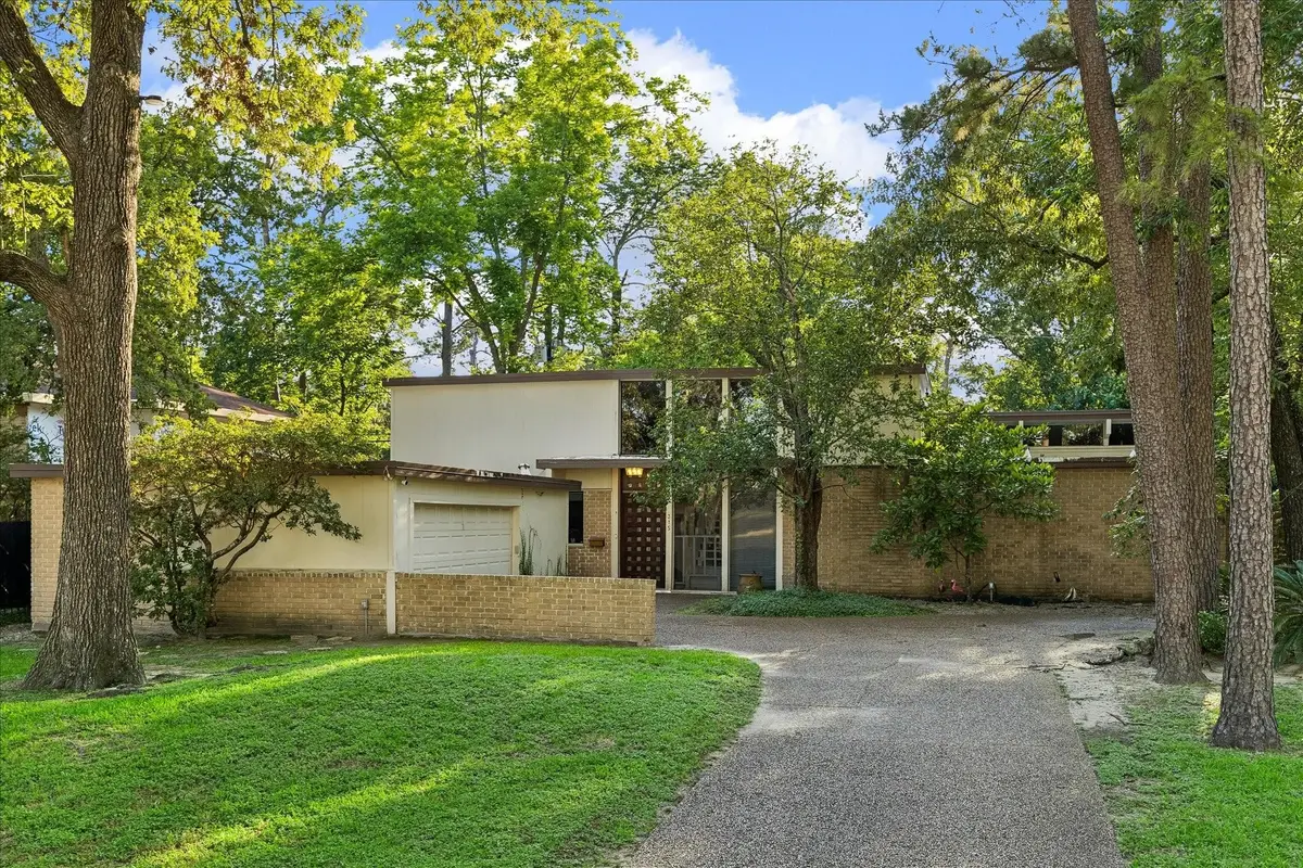 315 Tealwood Drive, Houston, TX 77024 - #1