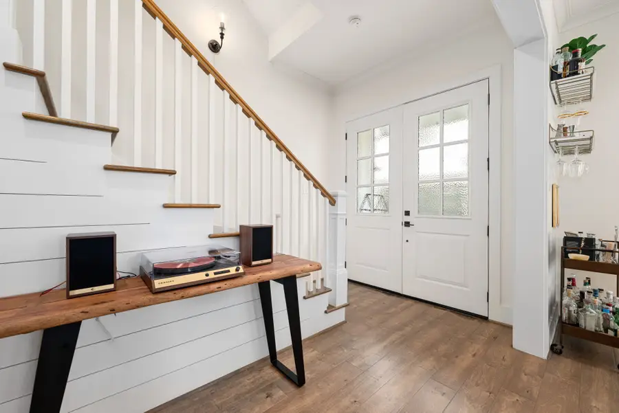 506 W Cottage Street #A, Houston, TX 77009 - #3