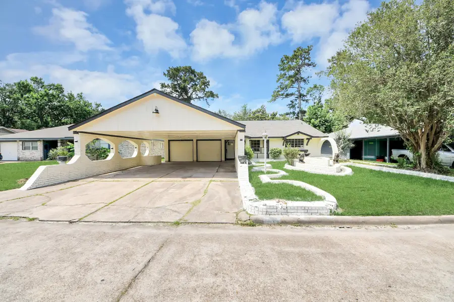 7705 Yoe Street, Houston, TX 77016 - #2