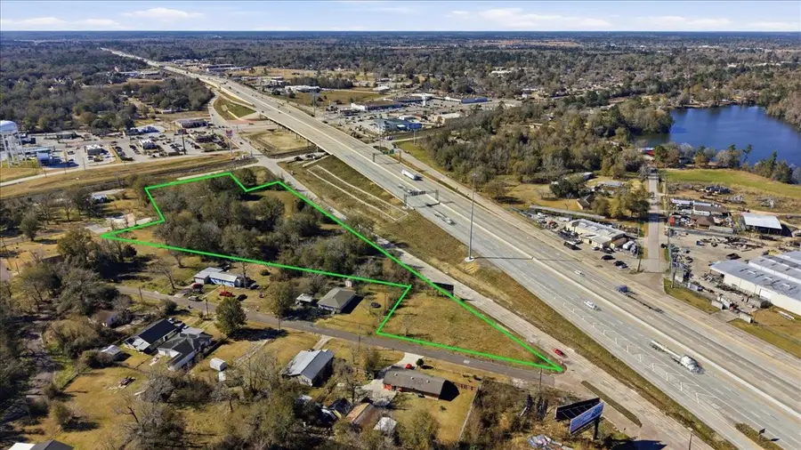 5.432 Acres Ih 10, Orange, TX 77630 - #2