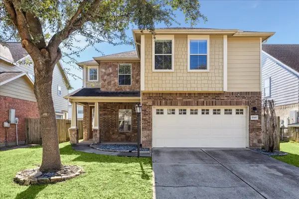 17143 Deaton Mill Drive, Houston, TX 77095