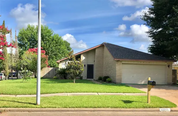10810 Swan Glen Drive, Houston, TX 77099