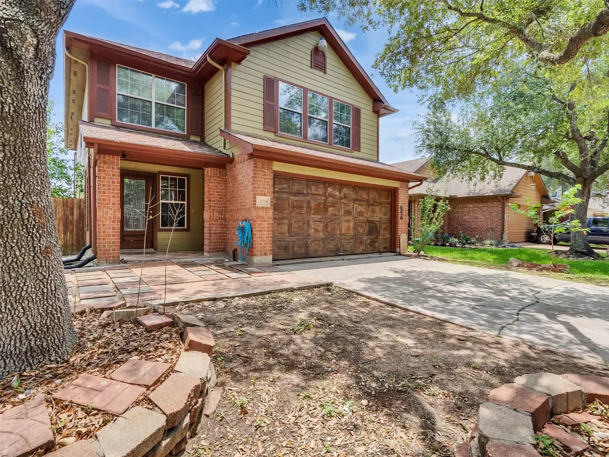 13119 Lindenloch Lane, Houston, TX 77085 - #1