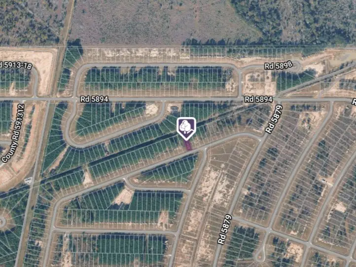 1369 Road 5890, Cleveland, TX 77327 - #3