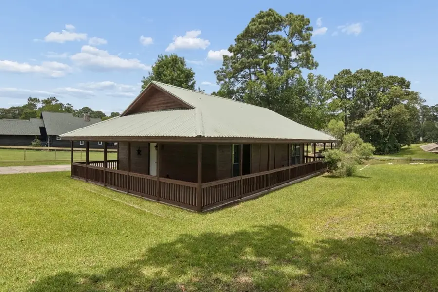 28 Hunters Creek Drive, Huntsville, TX 77340 - #2
