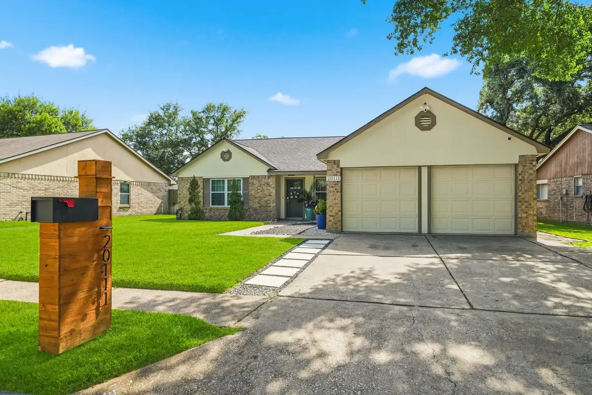 20111 Rustlewood Drive, Humble, TX 77338 - #1