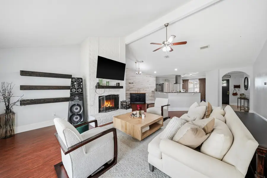 20111 Rustlewood Drive, Humble, TX 77338 - #3