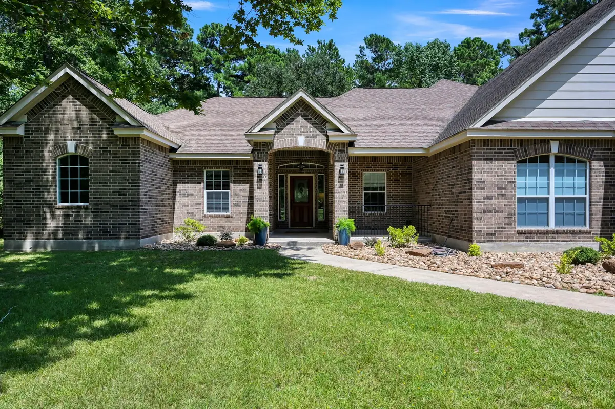 9606 Miller Road, Magnolia, TX 77354 - #1