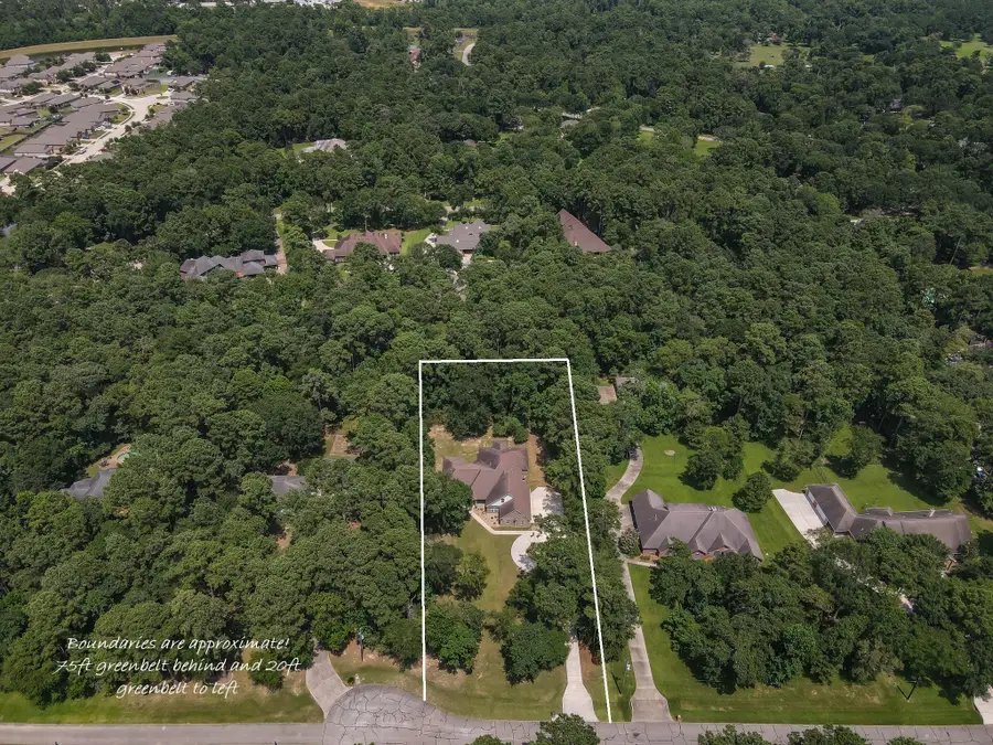 9606 Miller Road, Magnolia, TX 77354 - #2