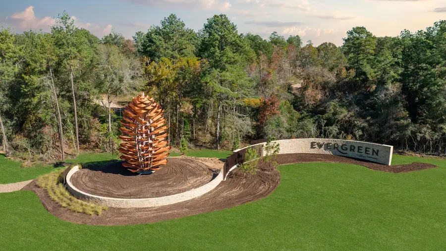 12915 Leaf Harvest Trail, Conroe, TX 77302 - #3