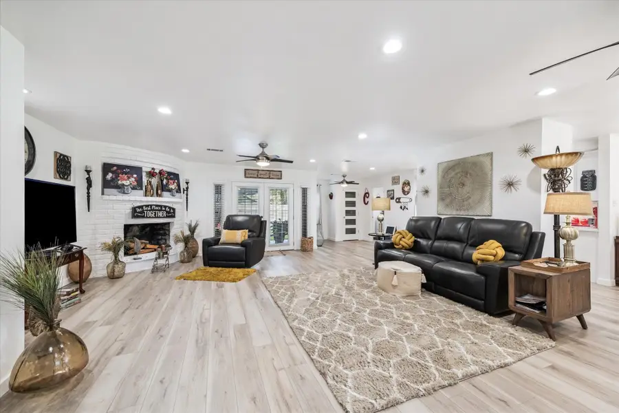 534 Bull Run Court, Conroe, TX 77302 - Image #3