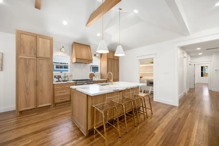 1528 Cortlandt Street, Houston, TX 77008 - #2