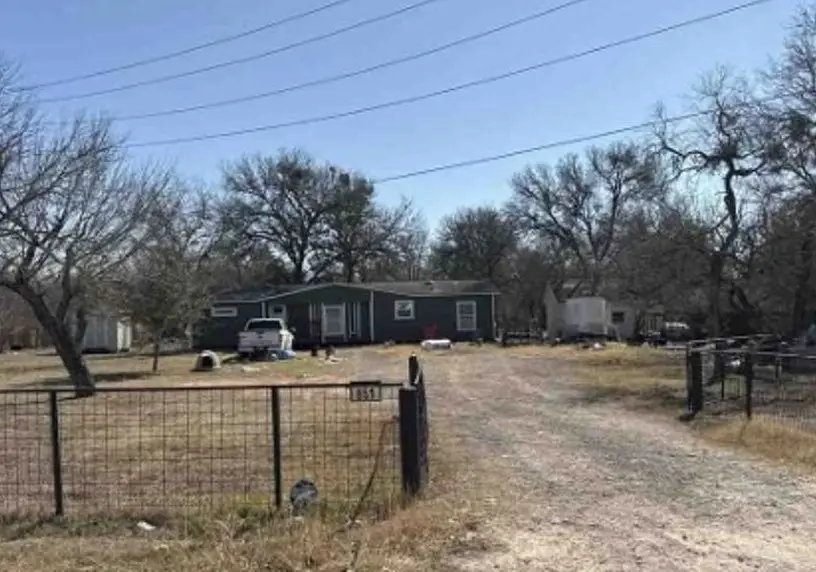 851 Old San Antonio Road, Dale, TX 78616 - #1