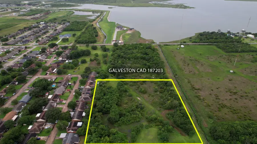 0 29th St Avenue N, Texas City, TX 77590 - #2