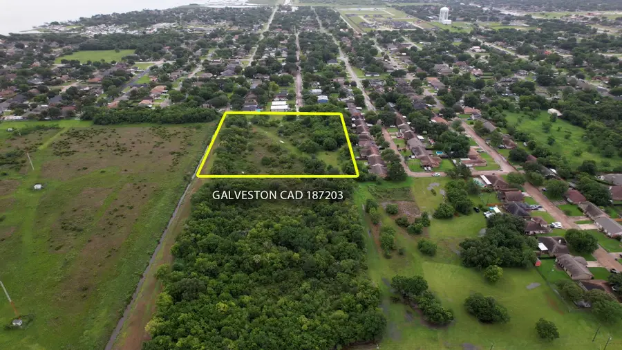 0 29th St Avenue N, Texas City, TX 77590 - #3