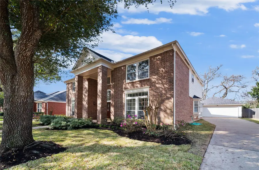 2106 Westshore Drive, Missouri City, TX 77459 - #3