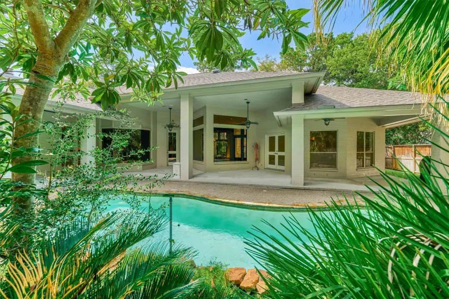 62 Stone Springs Circle, The Woodlands, TX 77381 - #2