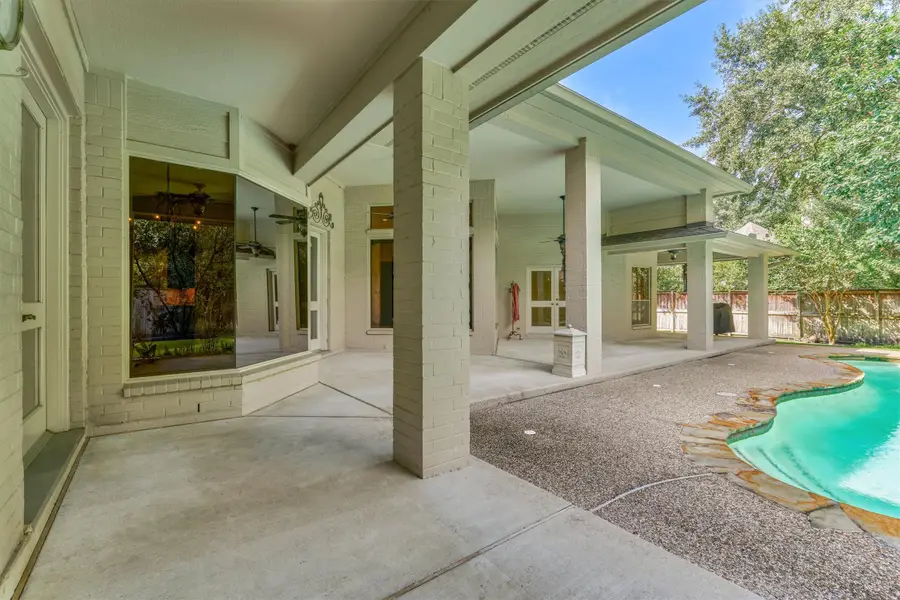 62 Stone Springs Circle, The Woodlands, TX 77381 - #3