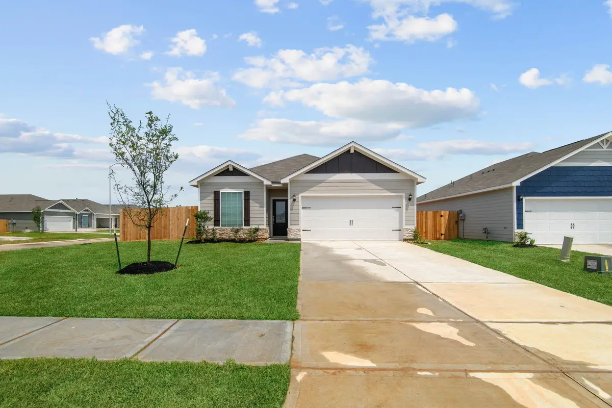 708 Jasmine Ridge Lane, Waller, TX 77484 - #1