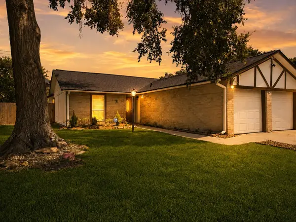 19930 Burle Oak Drive, Humble, TX 77346