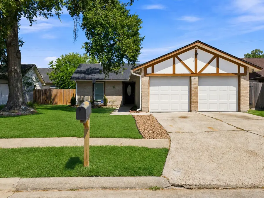 19930 Burle Oak Drive, Humble, TX 77346 - #2