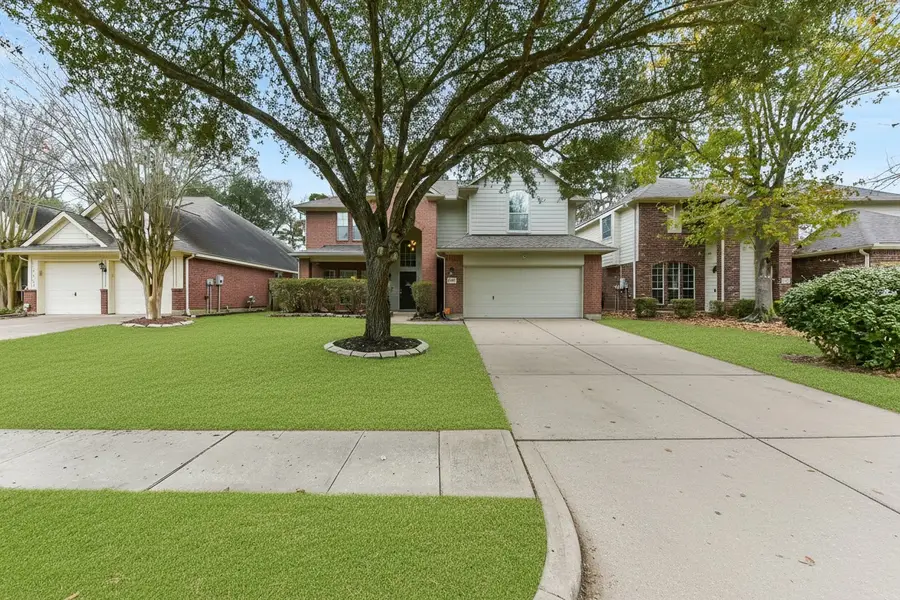 14607 Eastern Redbud Lane, Houston, TX 77044 - #2